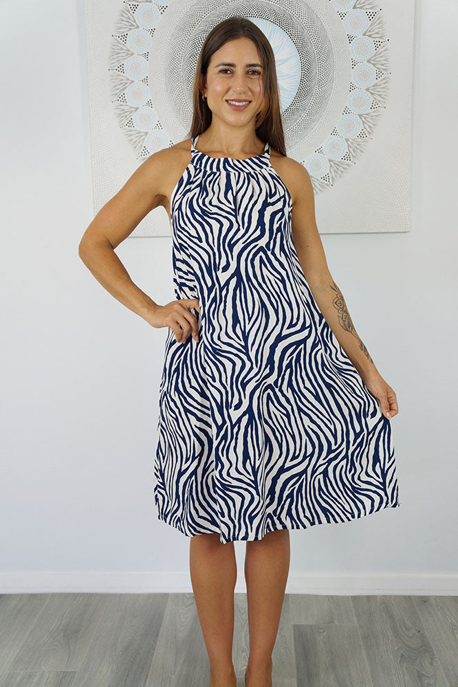 Short Chloe "Madagascar"