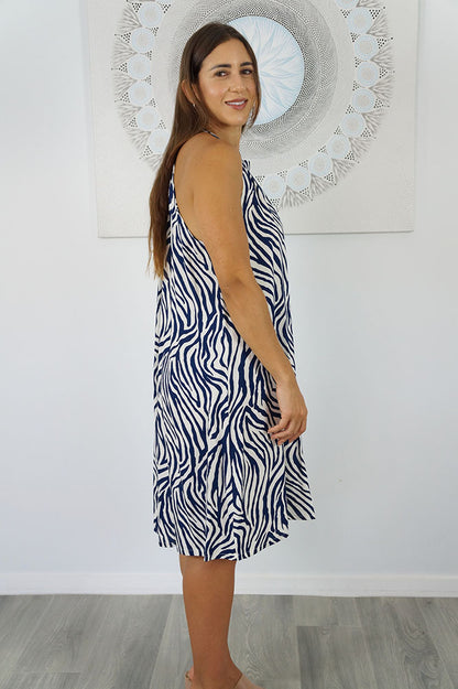 Short Chloe "Madagascar"