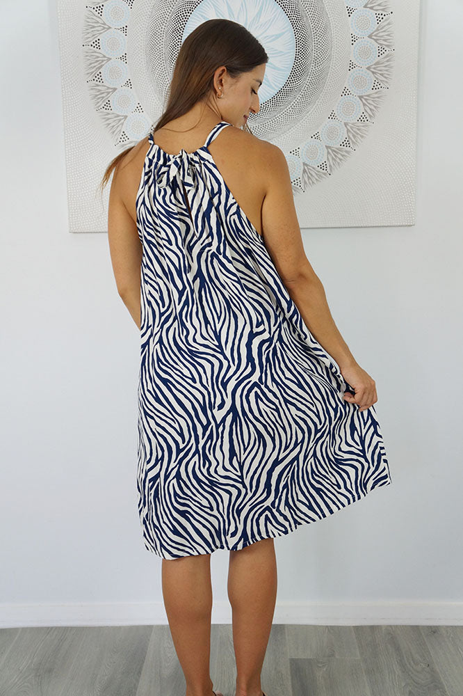 Short Chloe "Madagascar"