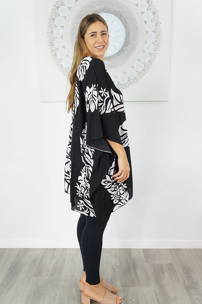 Short Tunic "Florida"