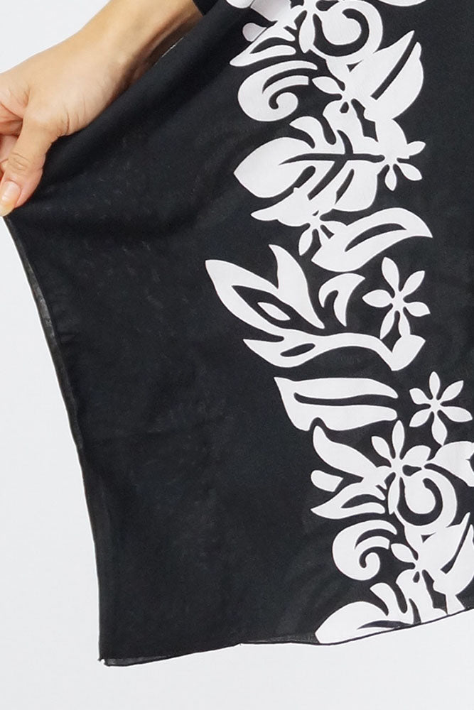 Short Tunic "Florida"