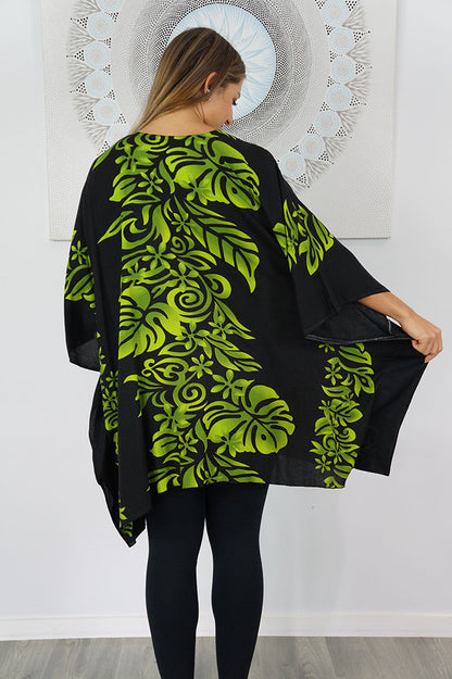 Short Tunic "Florida"