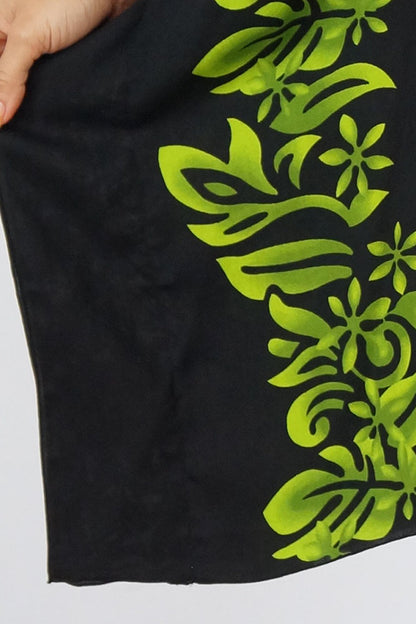 Short Tunic "Florida"
