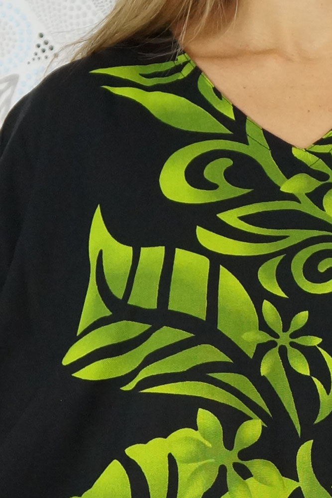 Short Tunic "Florida"