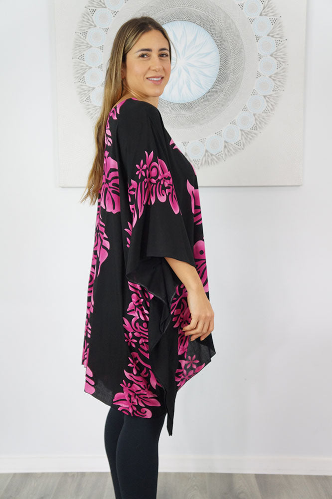 Short Tunic "Florida"