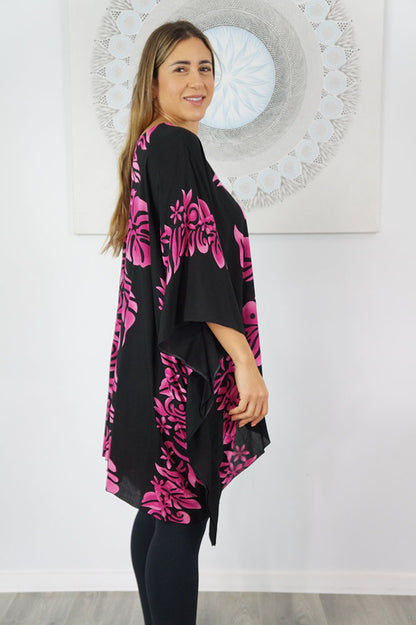 Short Tunic "Florida"