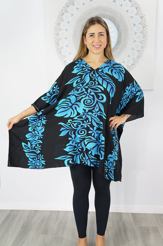 Short Tunic "Florida"