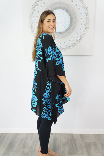 Short Tunic "Florida"