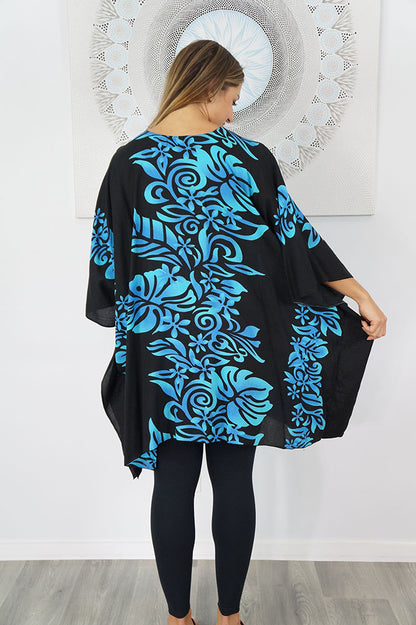 Short Tunic "Florida"
