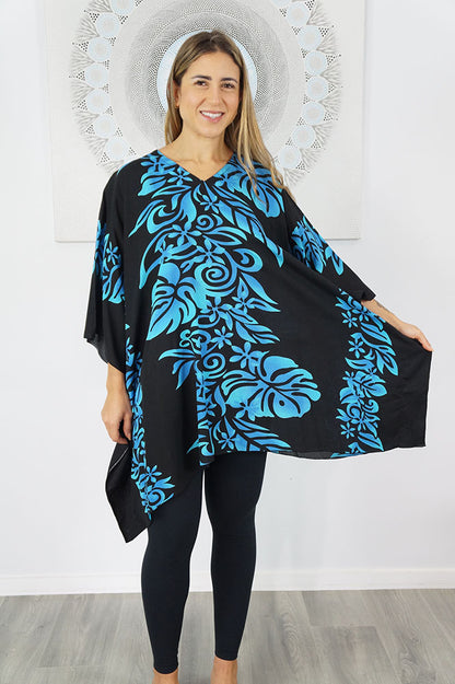 Short Tunic "Florida"