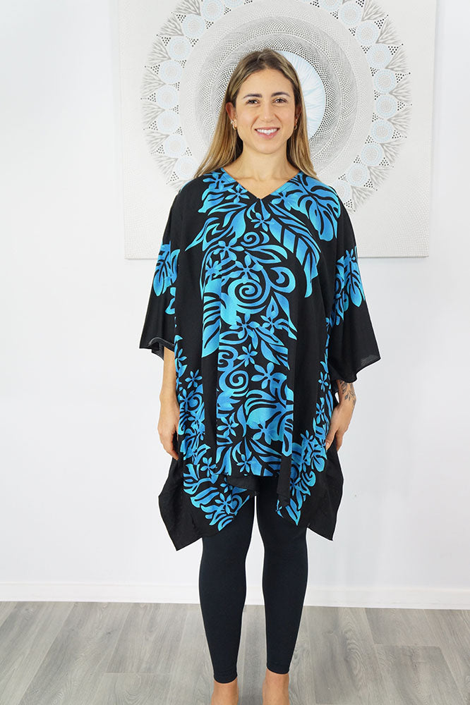 Short Tunic "Florida"