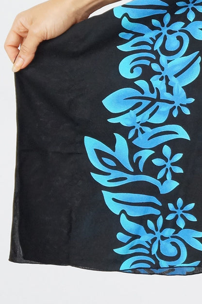 Short Tunic "Florida"