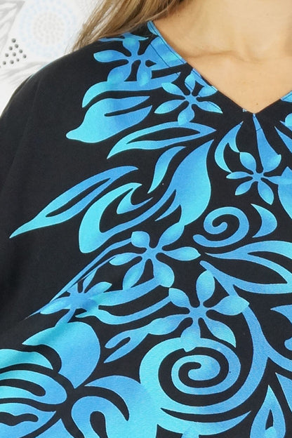 Short Tunic "Florida"