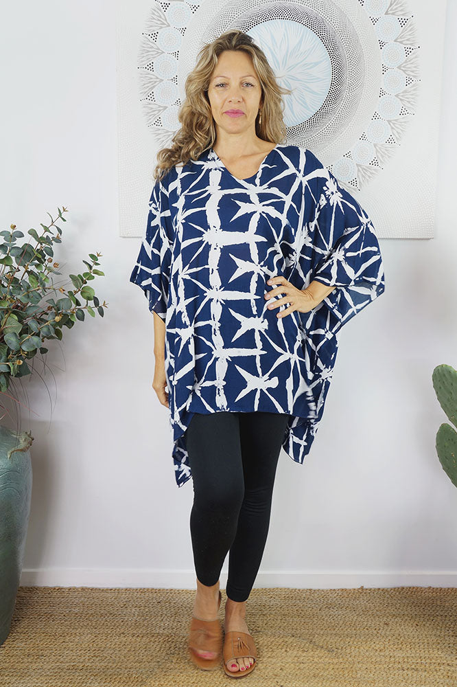 Short Tunic "Hampshire"