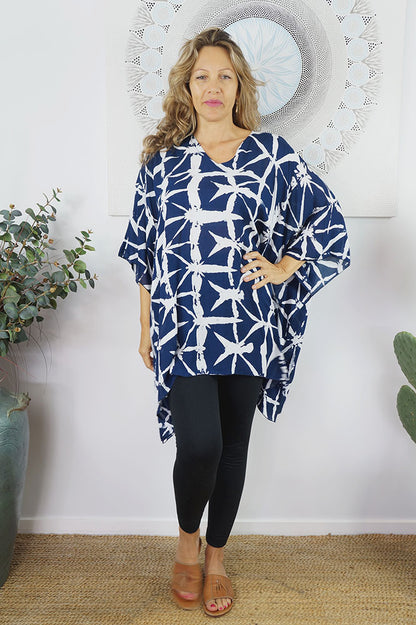Short Tunic "Hampshire"