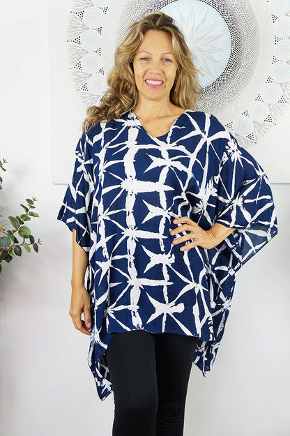 Short Tunic "Hampshire"