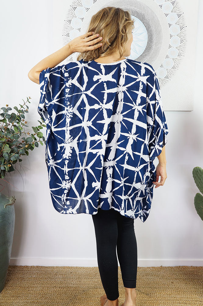 Short Tunic "Hampshire"