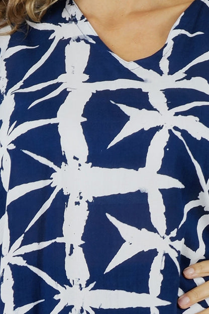 Short Tunic "Hampshire"