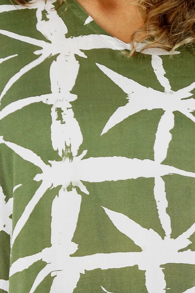 Short Tunic "Hampshire"