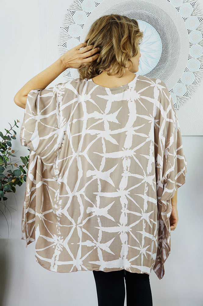 Short Tunic "Hampshire"