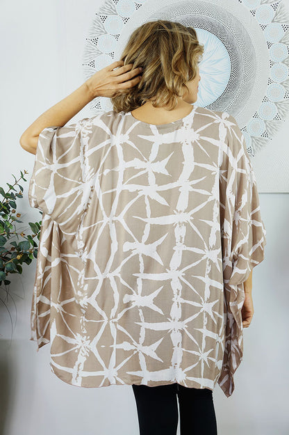 Short Tunic "Hampshire"