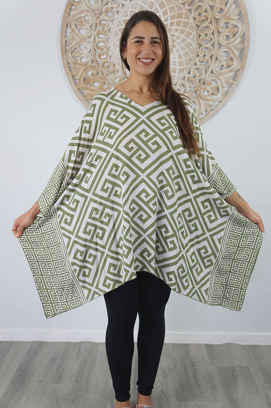 Short Tunic "Highlander"