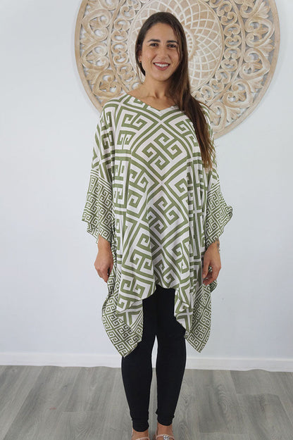 Short Tunic "Highlander"
