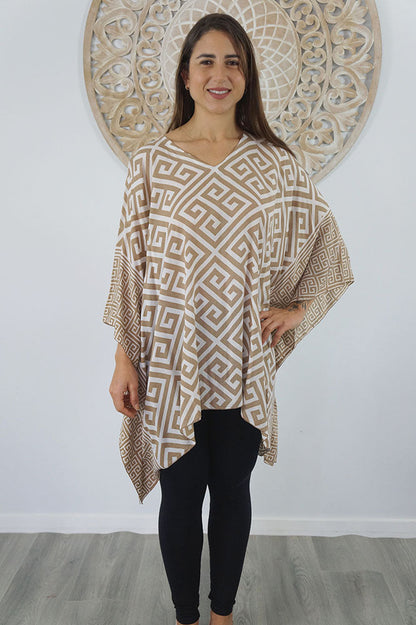 Short Tunic "Highlander"
