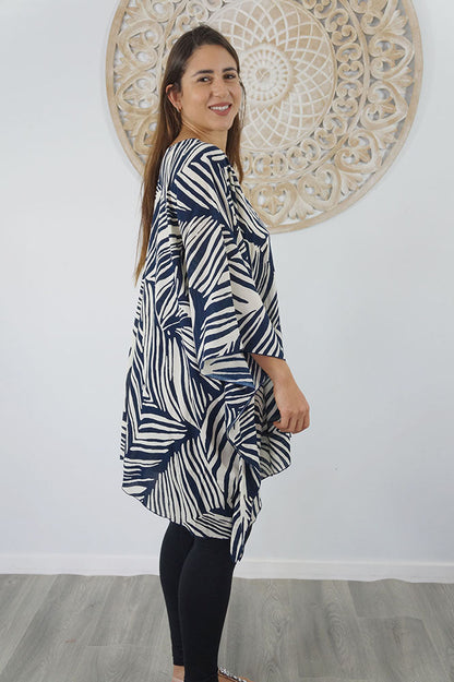 Short Tunic "Honiara"