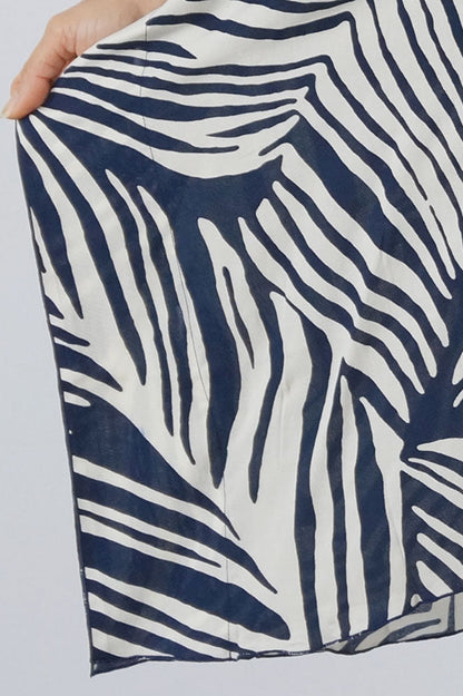 Short Tunic "Honiara"