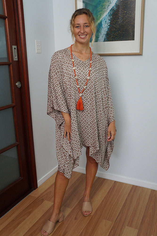 Short Tunic Links