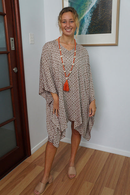 Short Tunic Links