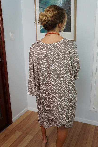Short Tunic Links