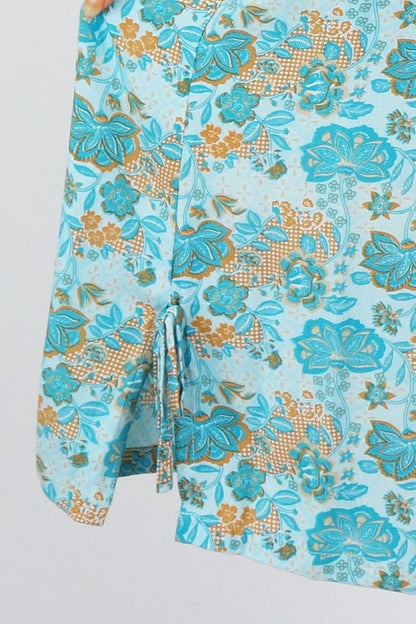 Smock Dress "Jepara"