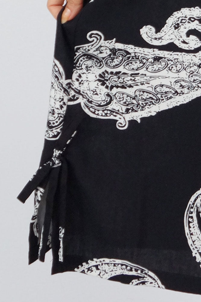 Smock Dress "Tree Of Life"