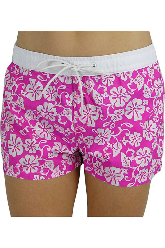 "Suva" Shorts