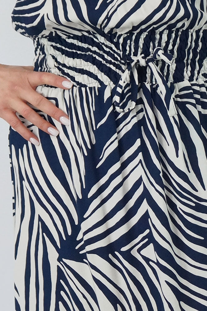 Tube Dress "Honiara"