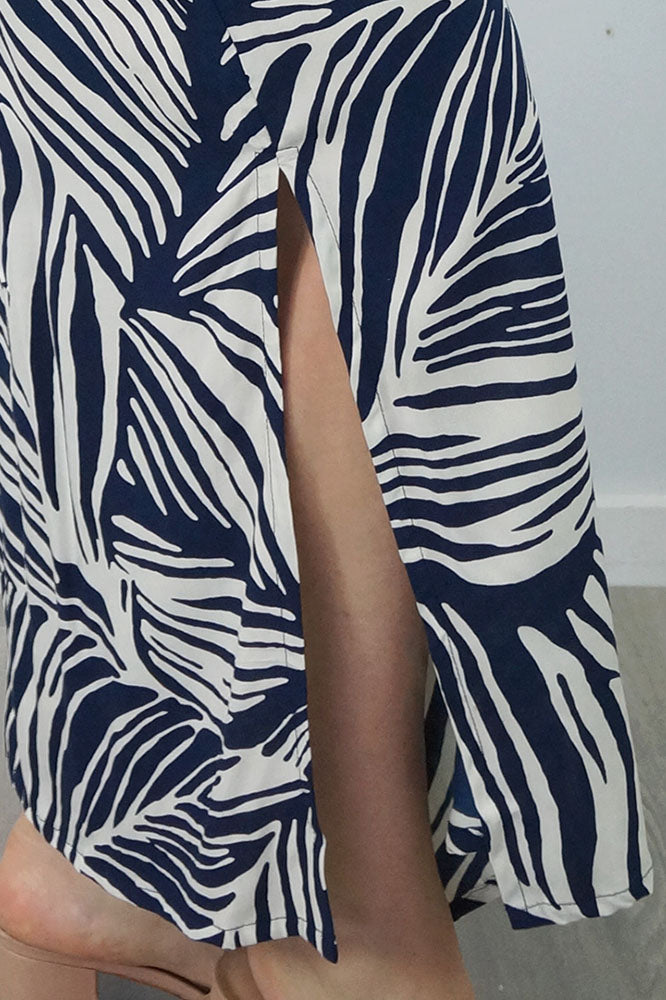 Tube Dress "Honiara"