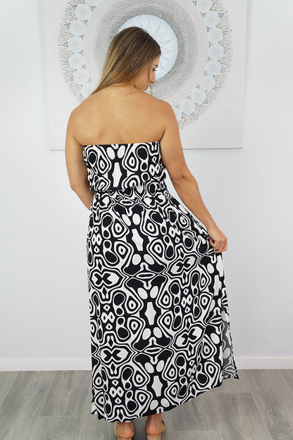 Tube Dress "Kona"
