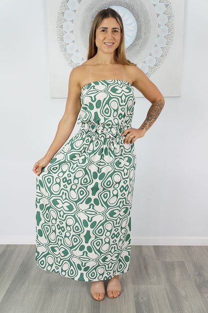 Tube Dress "Kona"
