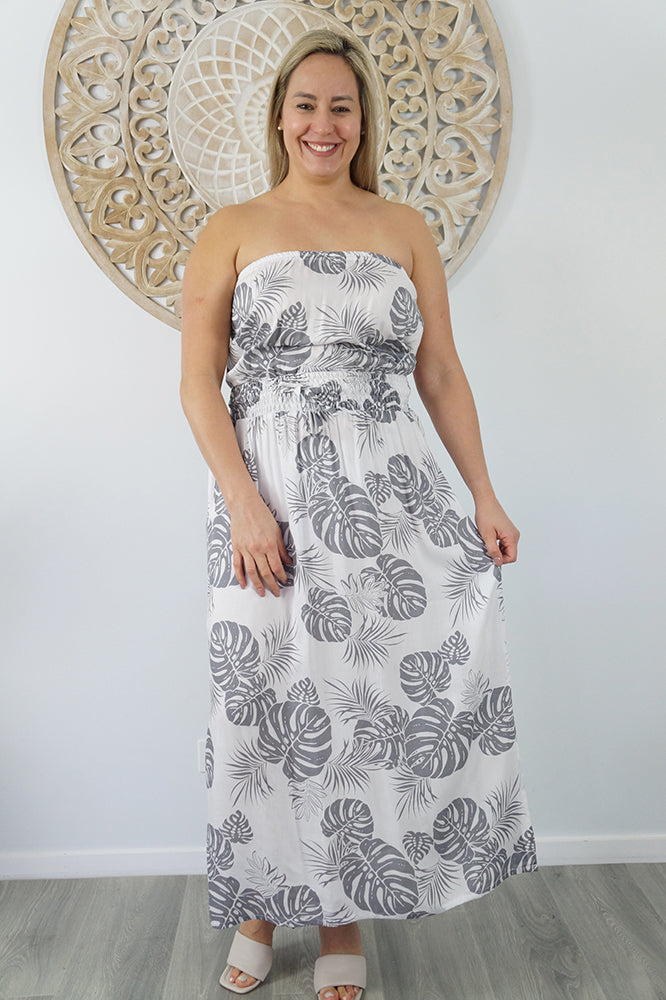 Tube Dress "Vinaka"