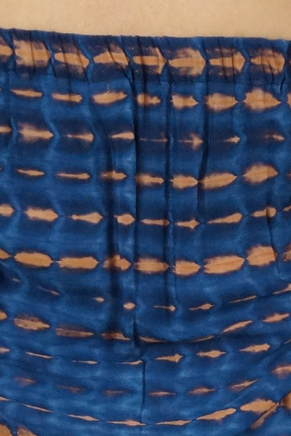 Tube Sarong "Crackle"
