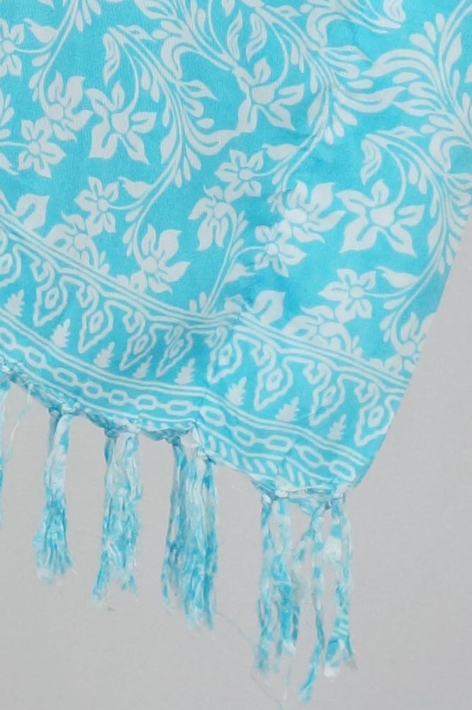 Gardenia Cover Up