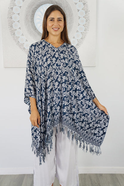 Gardenia Cover Up