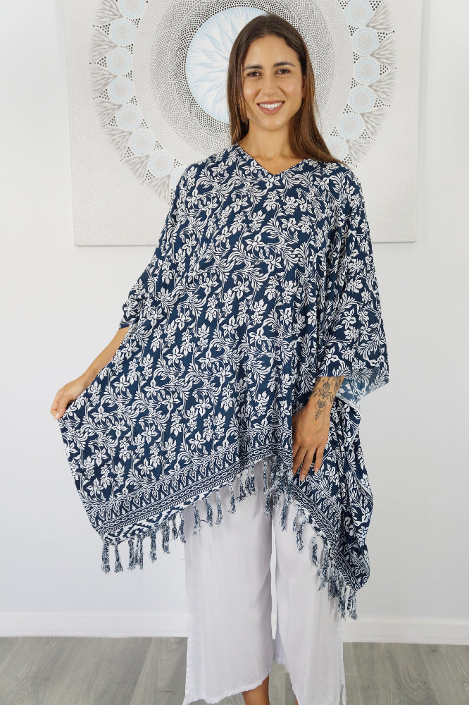 Gardenia Cover Up