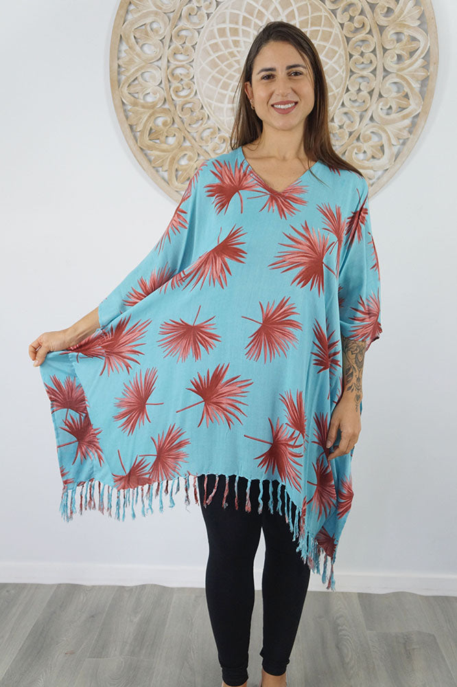 Lontar Cover Up