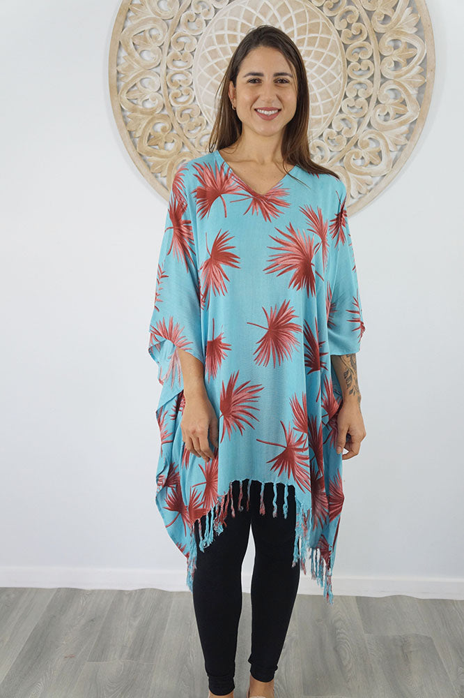 Lontar Cover Up