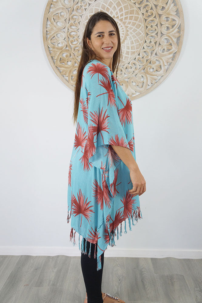 Lontar Cover Up