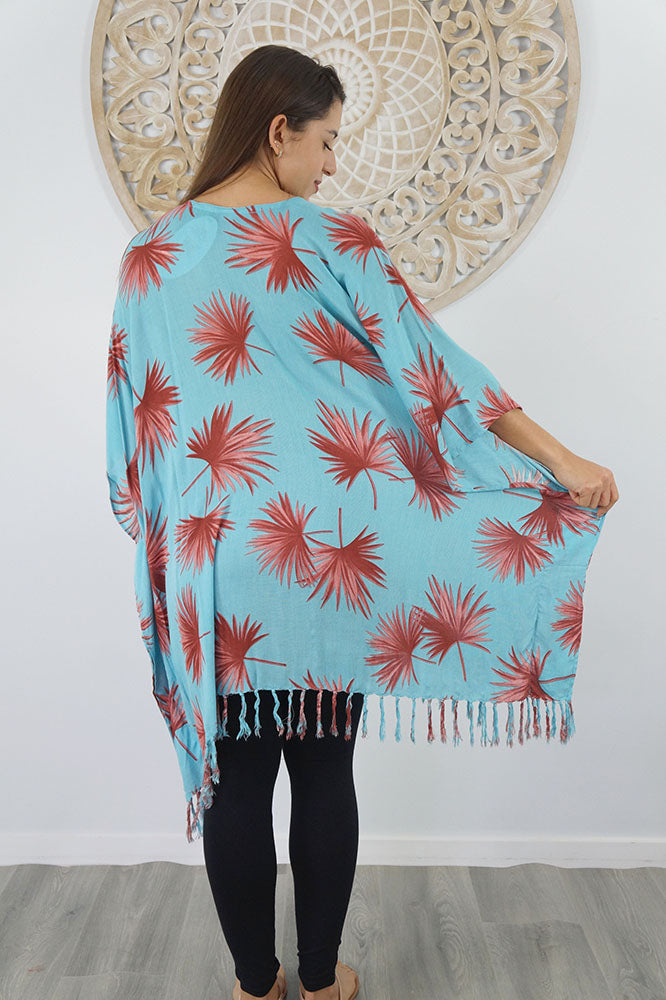 Lontar Cover Up