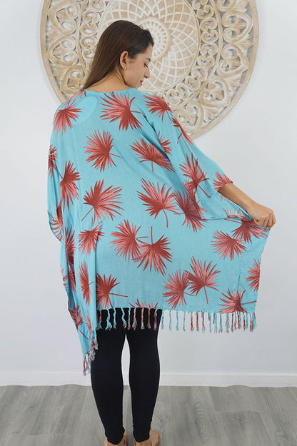 Lontar Cover Up